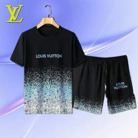 Picture of LV Shirt Pant Suits _SKULVM-4XL12yr36223456